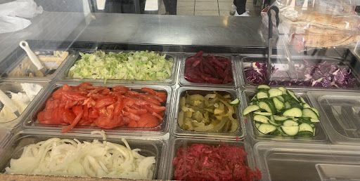 Photo of Dooly's Shawarma & Falafel - 1345 Huron St, London, ON N5V 2E3